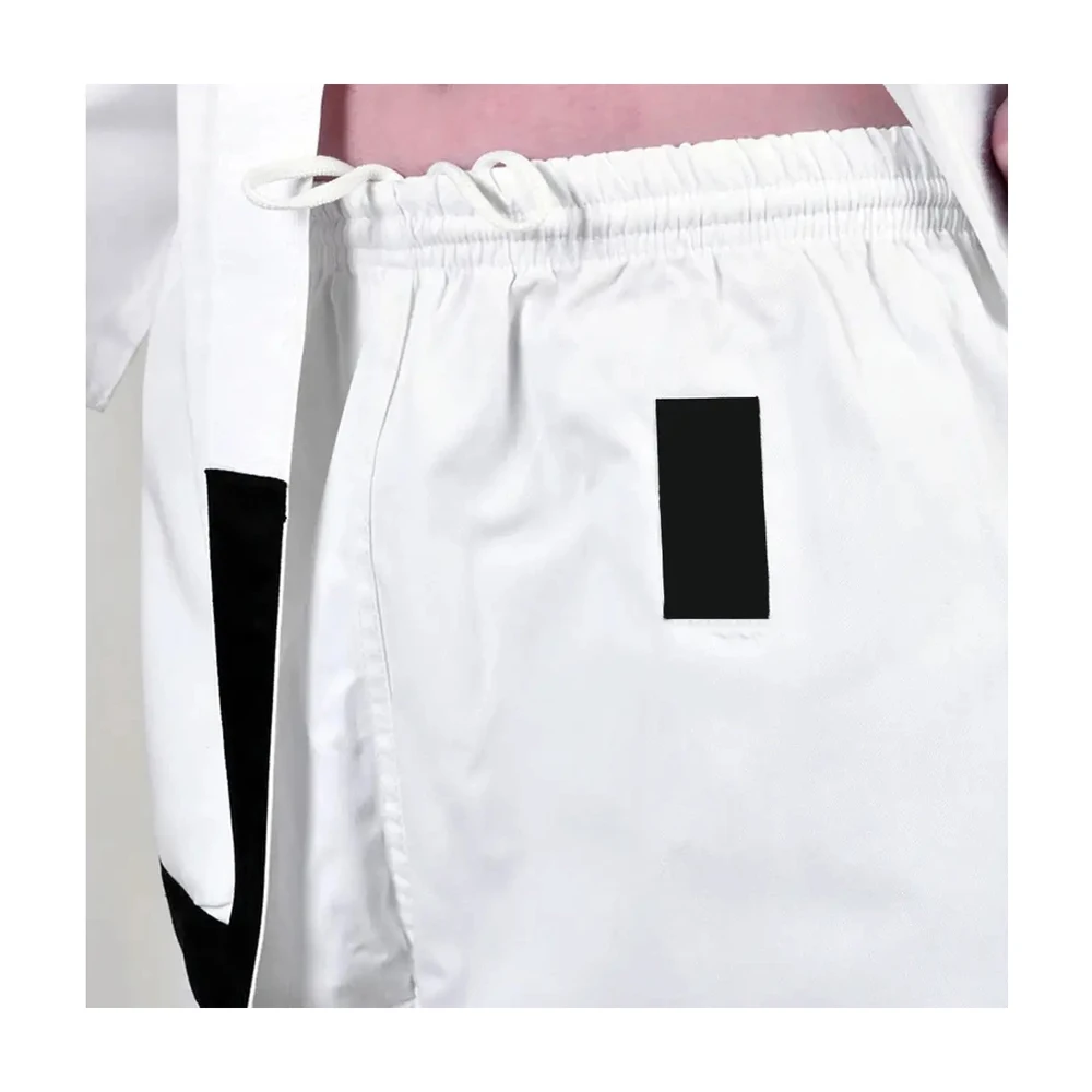 New best factory made Wholesale Latest Design Taekwondo Uniform Fight Wear Pakistan Made Taekwondo Uniform For Unisex