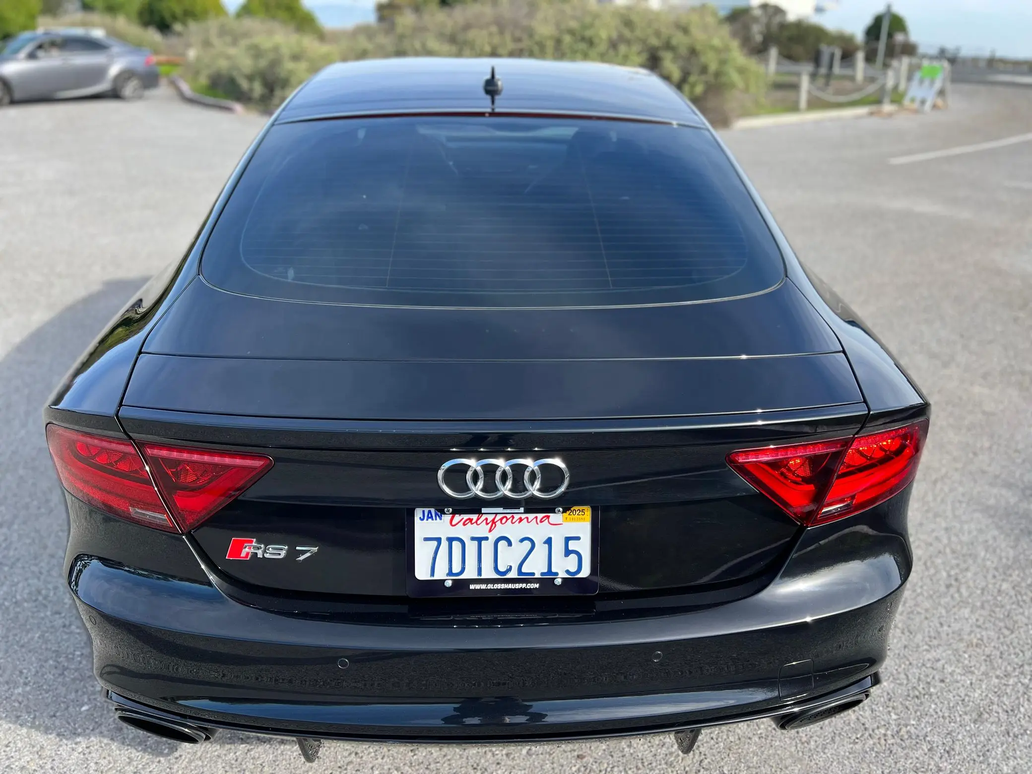 Лидер продаж Used_Cars 2014 Audis-RS7 V-8-AWD с двумя турбинами продажа немодифицированных автомобилей