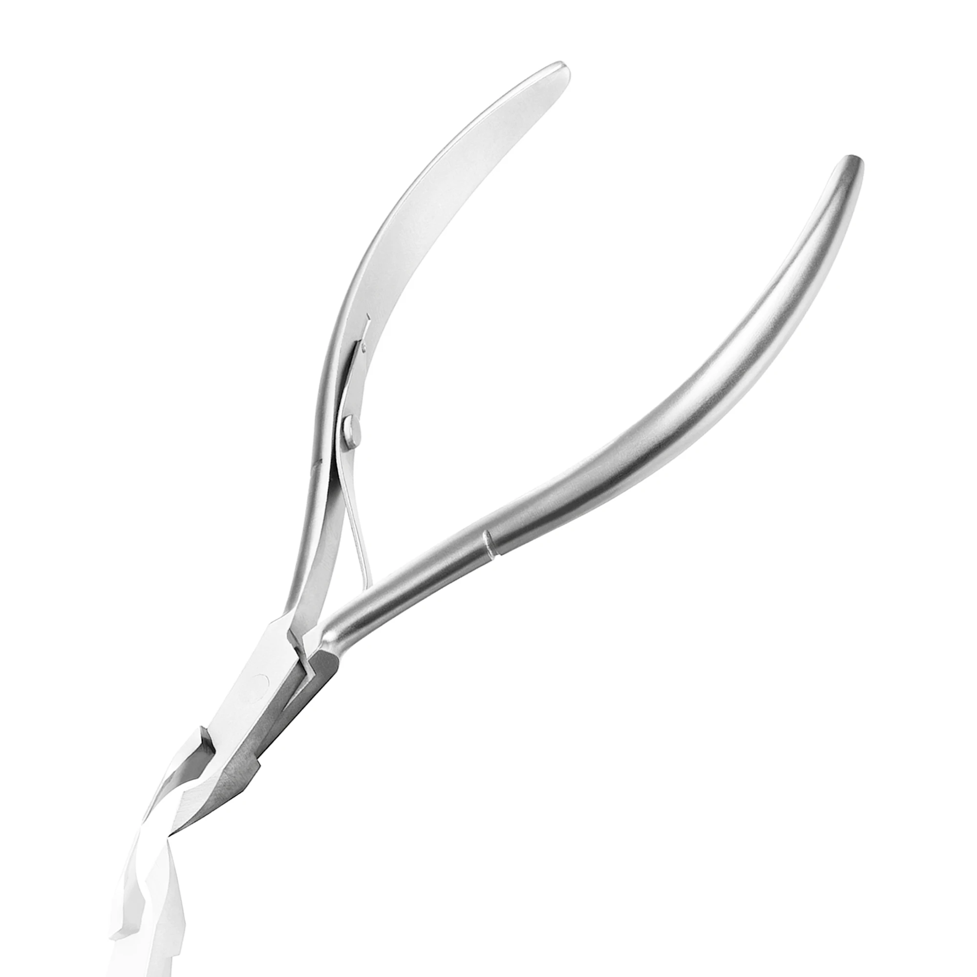 Cuticle Nipper Extremely Sharp Stainless Steel Nippers Pedicure Manicure Nail Tools Ready-To-Ship Products