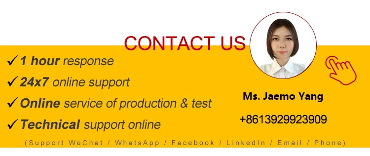 Contact us