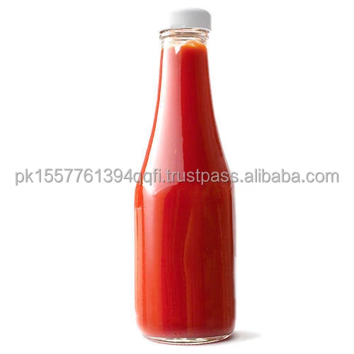 Bottle Red Chili Paste  Cooking Best Quality Food Best Export Quality Paste Red Sauce Hot Pepper Red Pepper