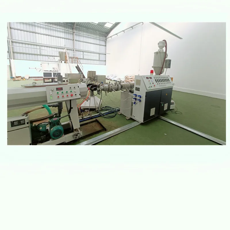 20-63mm PP PE Pipe Production Line PPR HD PE Pipe Plastic Extruders Machine Plastic pipe