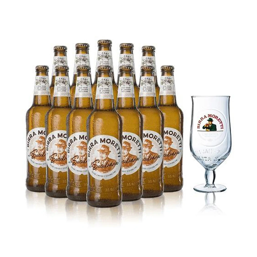 Оригинальное пиво Birra Moretti для продажи/оптовые поставщики пива в
