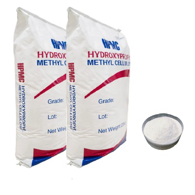 LIQUID AGENT Detergent Powder Additive For Concrete Methyl Cellulose Powder Methylcellulose Hpmc Powder Tylose