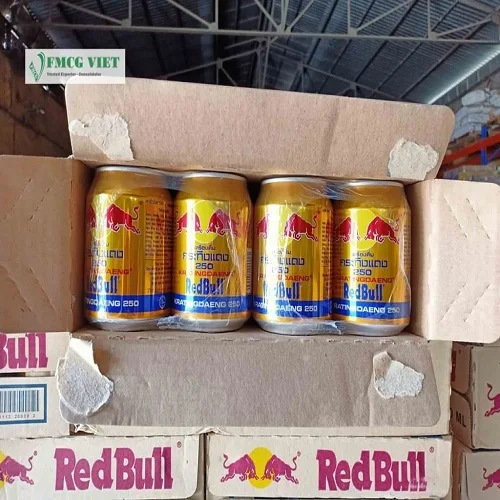 Red Bull Energy Drink/ Sugar Free Redbull Energy Drink