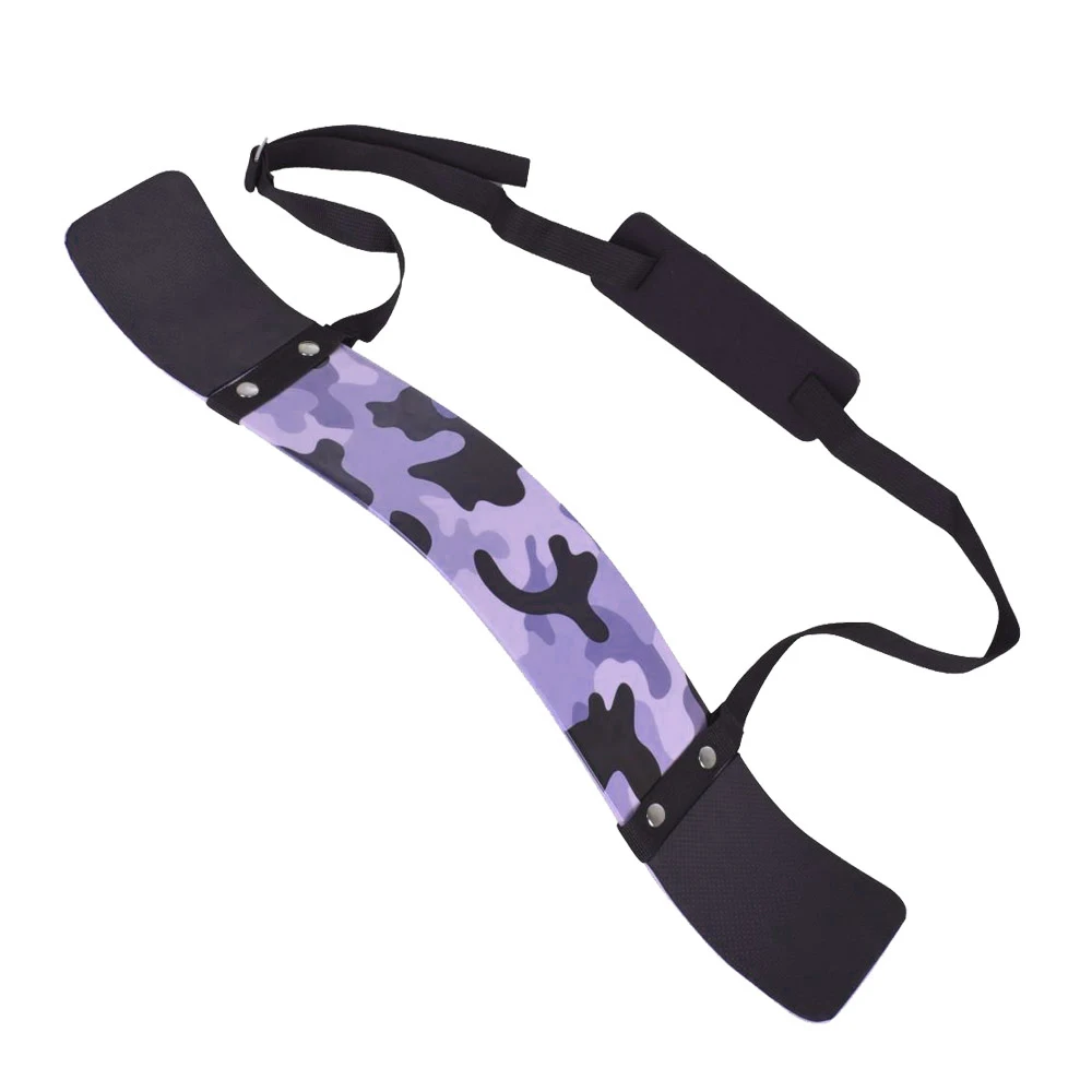 New Arrival Muscle Up Training Weight Lifting Heavy duty Fitness Arm Blaster Weight lifting Strong arm muscle arm blaster