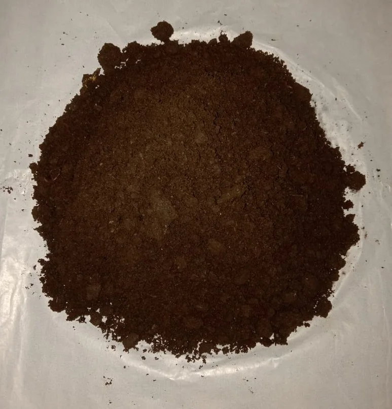Plant Useful Product Organic Natural Fertilizer 1Kg Packaging From India For Home Gardening