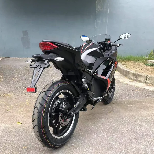 Popular Model High Quality with GSO 200 CC 250 CC 400 CC water cooling ABS EFI Gas Engine racing Motorcycles