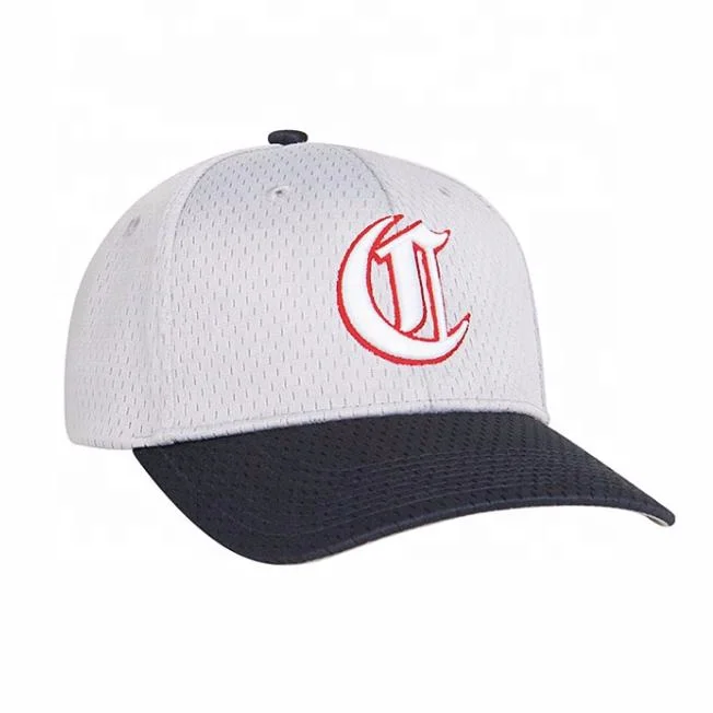 Wholesale hats high quality Baseball Caps blank Baseball Hats Sport Cap Lightweight and breathable Polyester hat Sport caps