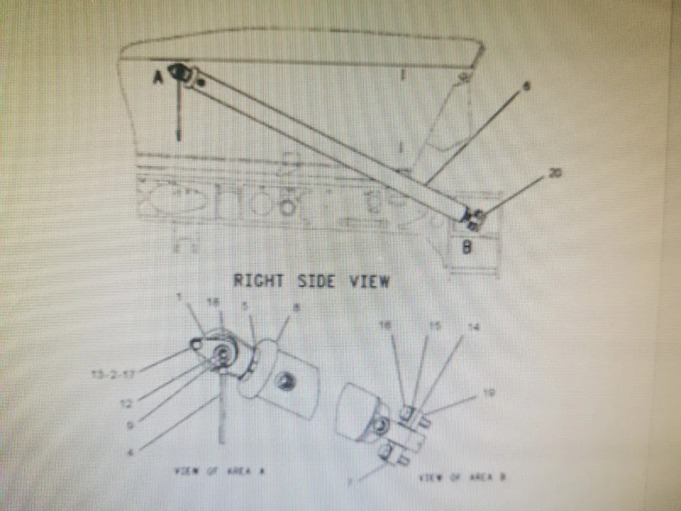 1416667. Цилиндр GP-подъемник cat 740. Подержанные детали 740B.D400E. Подъемный цилиндр Gr. Резьбовое вождение, повторное восстановление