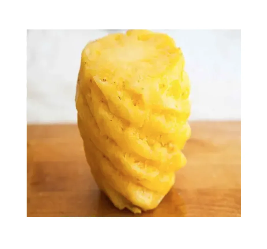 Frozen Pineapple with reasonable price from Vietnam wholesale ready to ship AGENAS