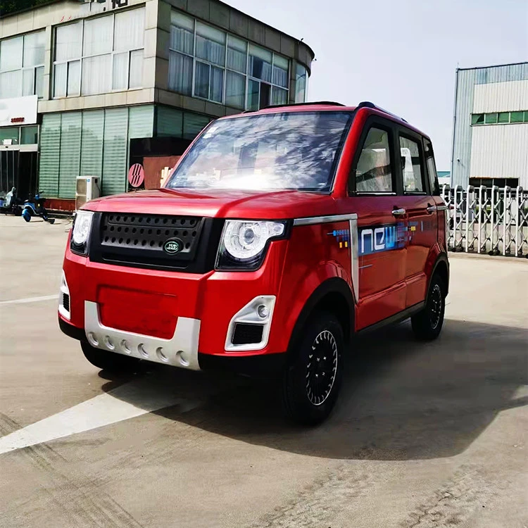 Chinese electric cars adult Support OEM cheapest electric car for sale