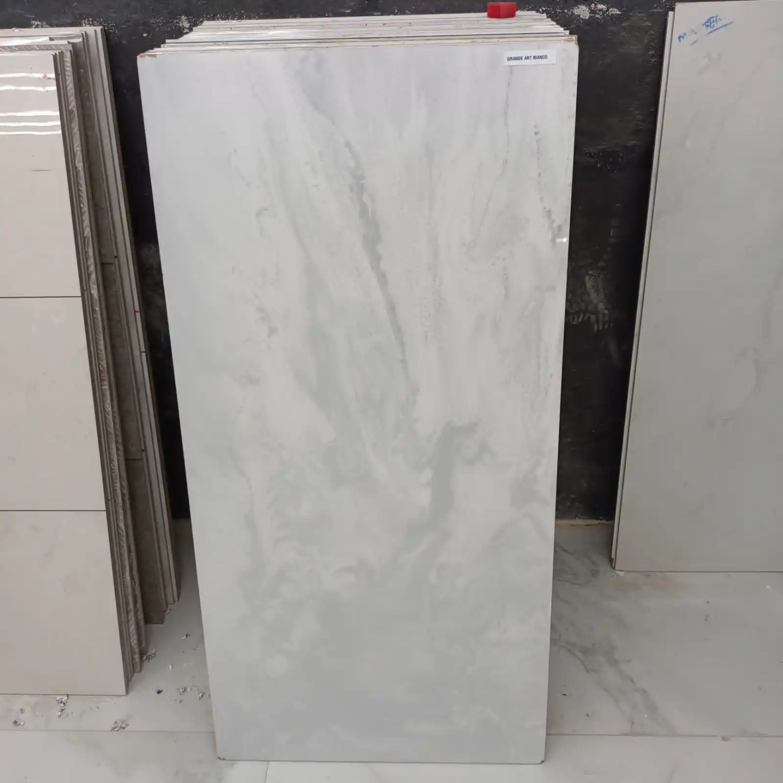 Hot Selling Matte Finish upto 9 mm Thickness Porcelain Floor Tiles at Best Price Made in India