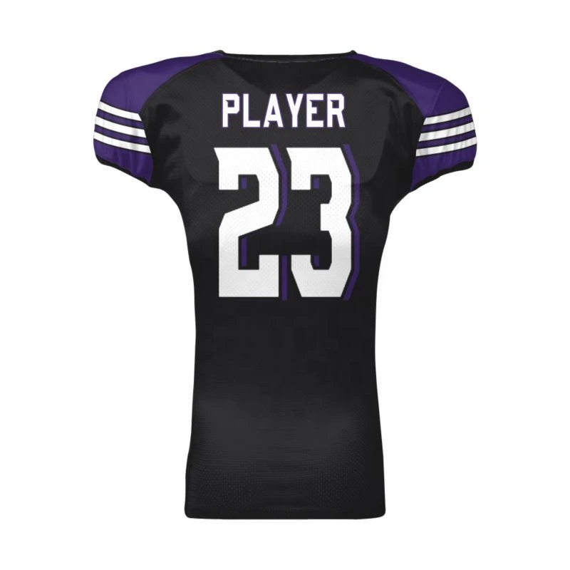 New arrival Football jersey Professional Manufacturer American Football jersey wholesale price