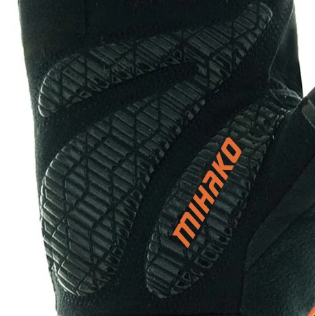 Professional Breathable Mesh BMX Gloves Best Stylish Dirt Bike Riding Gloves for men and women