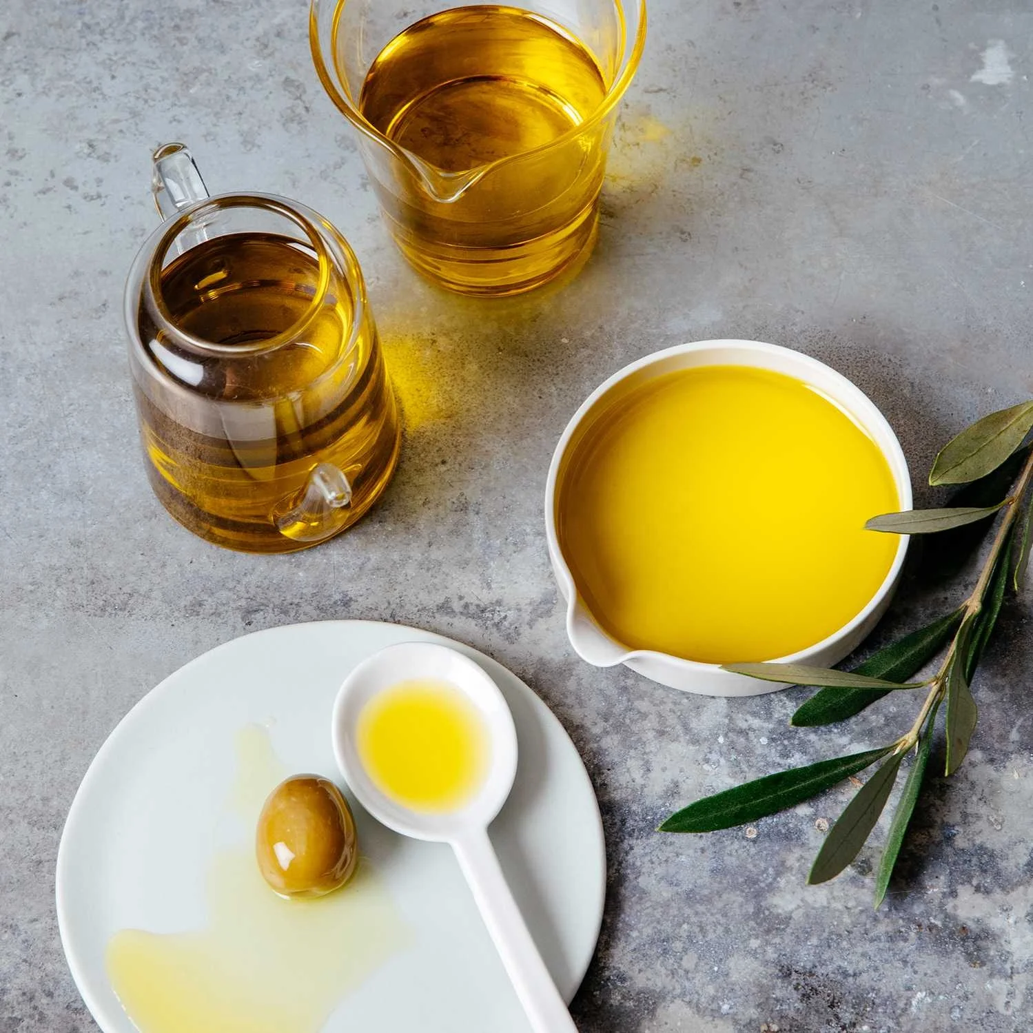 Best price Whole Sale Olive Oil 5 liter 100% Extra Virgin Olive Oil for sale