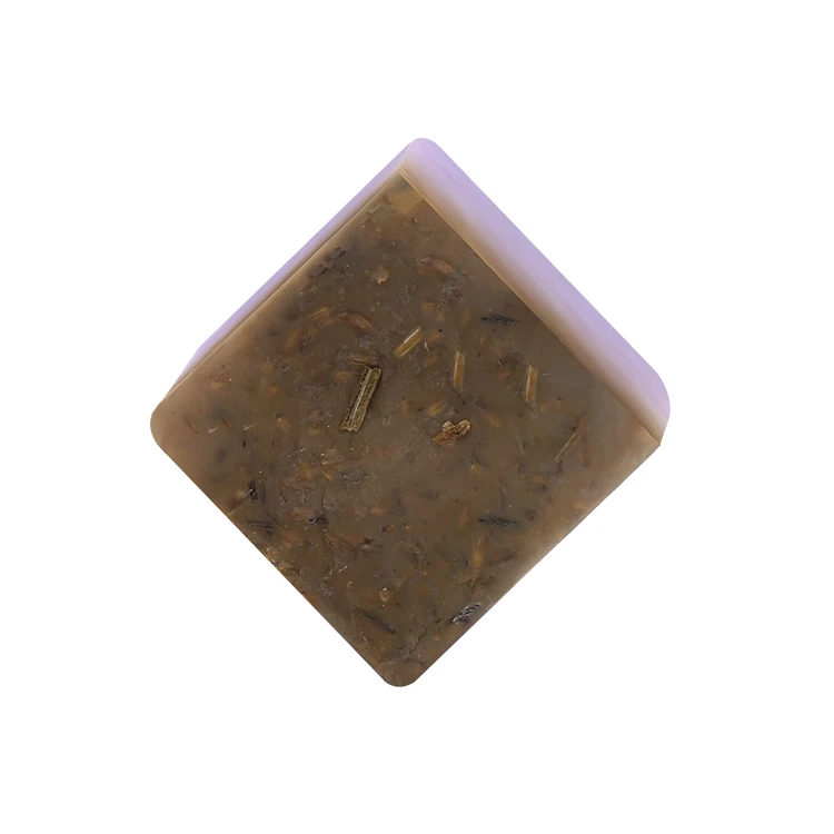 Mini Huile De Parfums Concentre Lavande-Lavander All Natural Jasmine Chamomile Lavender Essential Oil Face Body Soap Bar In Bulk