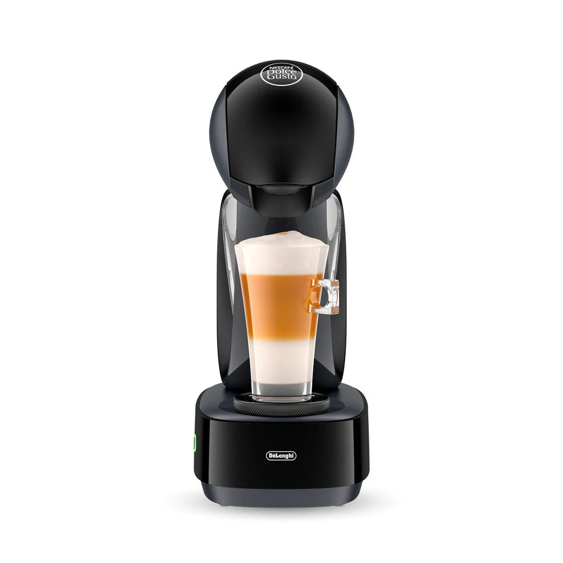 Электрическая Автоматическая Smart Nes капсула совместимая Кофеварка Dolce Gusto для кофейной капсулы
