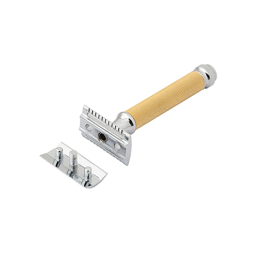 Latest Arrival Disposable Stainless Still Safety Razor Available At Low Price From India