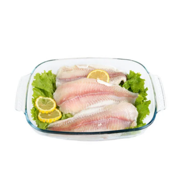 Whole round frozen seafood IQF frozen Pangasius Hot selling Fresh Frozen Pangasius Whole Fish For Sale in cheap price