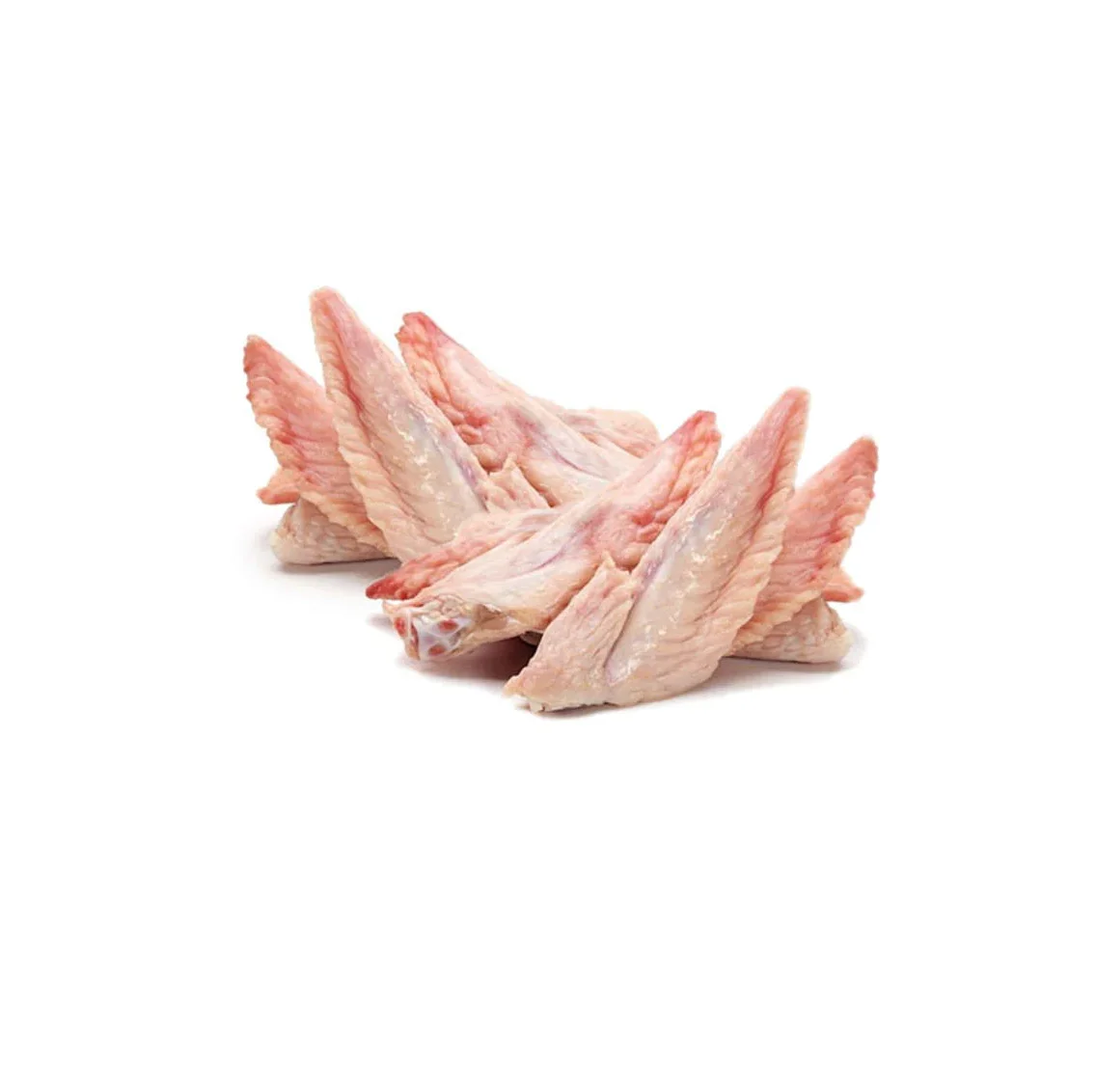 Wholesale Frozen Chicken Wings Tips (Crispy Texture Best Price Food Grade)