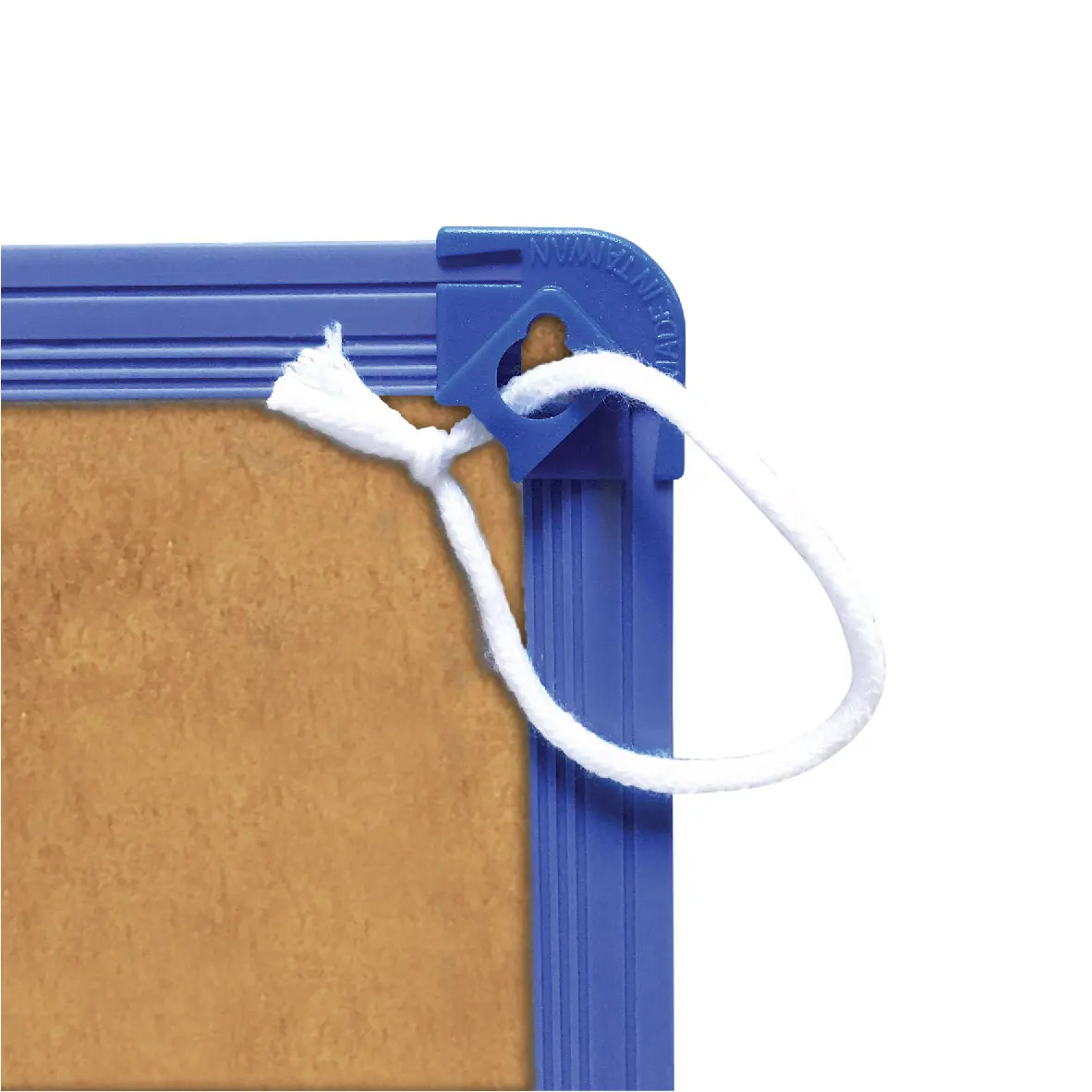 Magnetic Monthly Planner and Memo Calendar Whiteboard