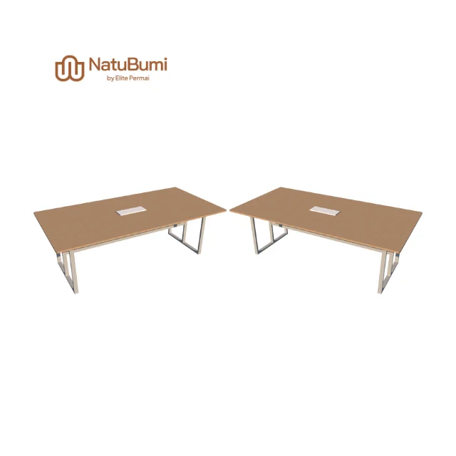 Распродажа стол для встреч небольшого размера фанерный материал HPL железные ножки с розеткой алюминиевая флиптоп современной офисной установки