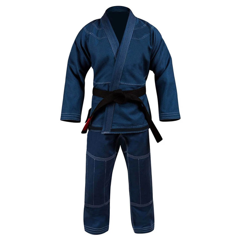 Premium Custom Name Logo Orange Brazilian Jiu Jitsu Gi Wholesale Custom Jiu-jitsu Kimono Brazilian Jui Jitsu Sui