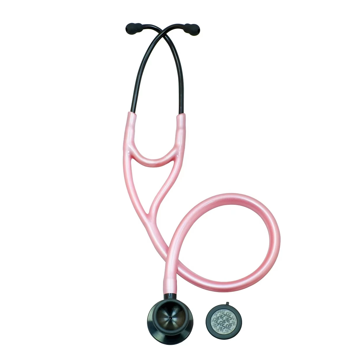 Heart Beating cardiology stethoscope