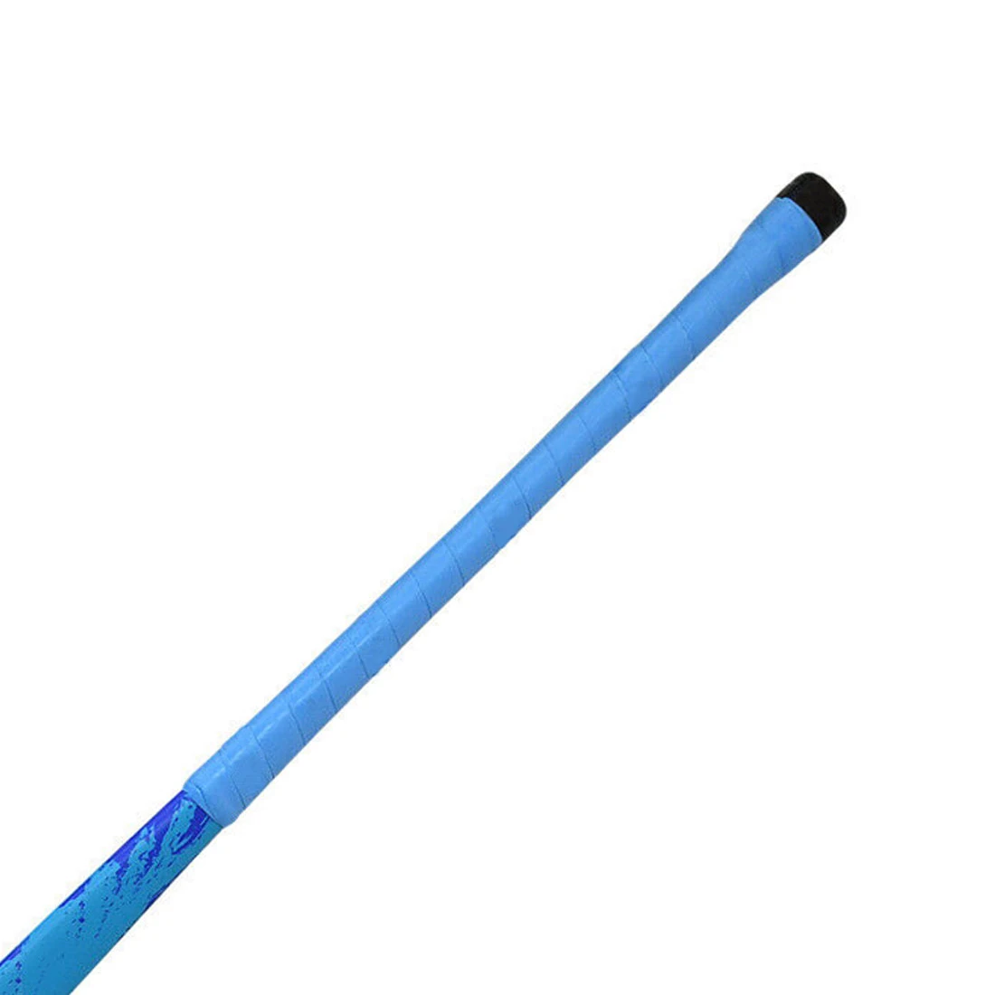 High Quality 100% Carbon Made Durable Field Hockey Sticks Customized Composite Carbon Fiber Field Hockey Sticks