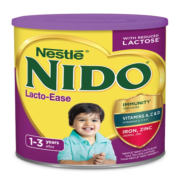 Best Selling Nido Milk Powder/Nestle Nido / Nido Milk 400g, 900g,1800g, 2500