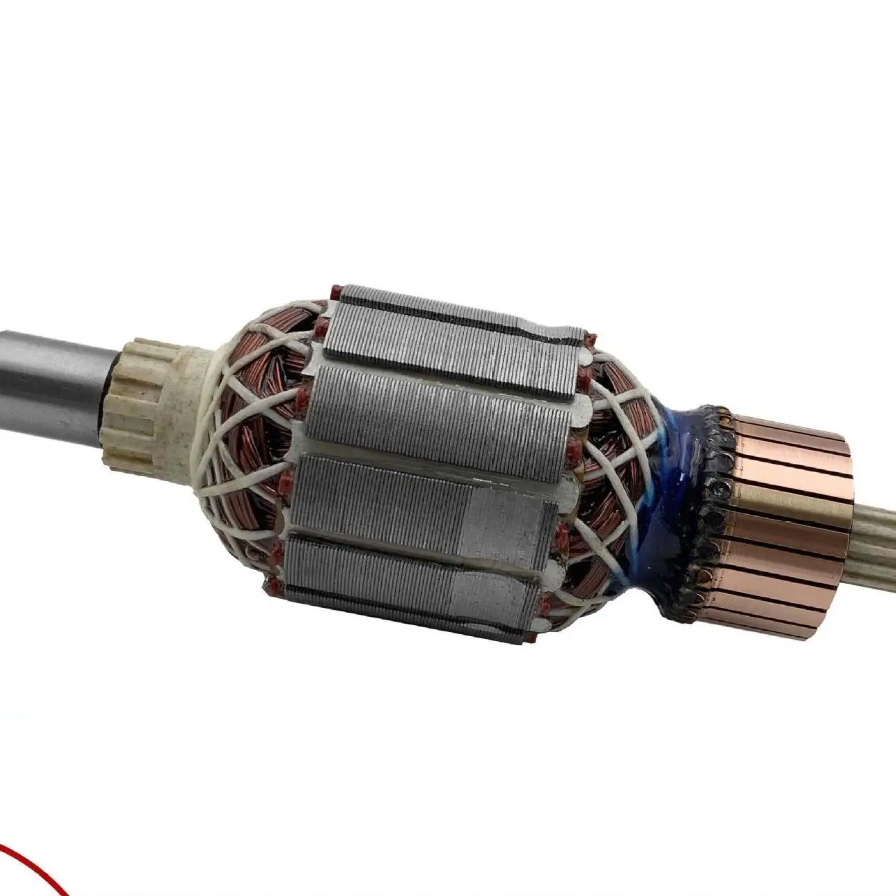 AC220-240V якорь ротора ЯКОРЯ Якоря для роторного молотка TE76 TE-76 TE 76
