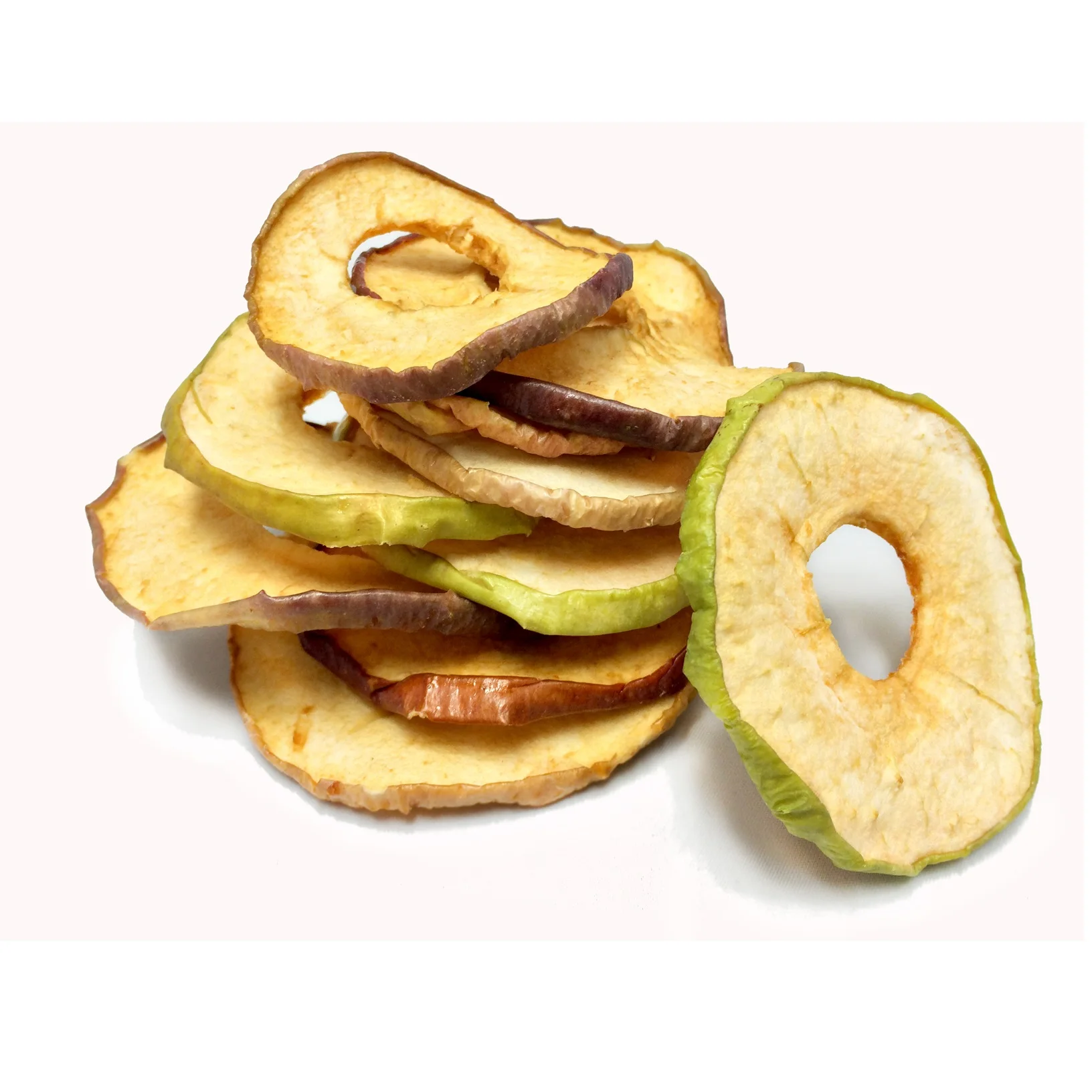 Wholesale Natural Organic Top Grade Dried Apple Bulk Dried Apples Dried Fruit From Uzbekistan