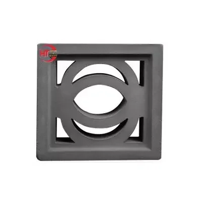 Modern Design High Standard Household Construction Material 1 Year Warranty Breeze Cement Block With Cement And Other Colors