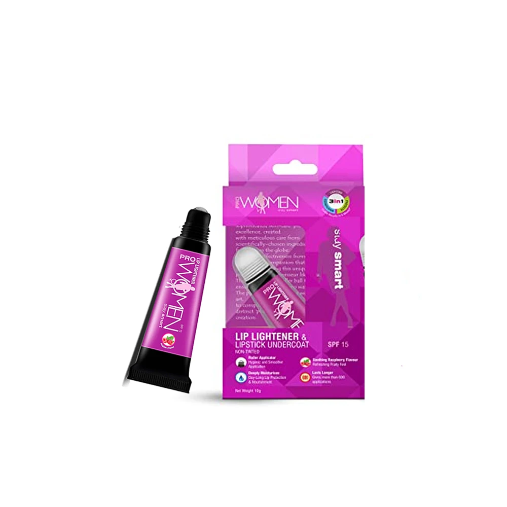 Factory Direct Supply Raspberry Flavour Lip Lightener LipStick Undercoat for Dark Lips Buy At Good Price