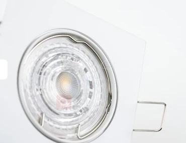 Wholesale Cheap Price Recessed Downlight Mr16 GU10 led Module Housing Ceiling Lighting Fixture frame for home office hotel hall