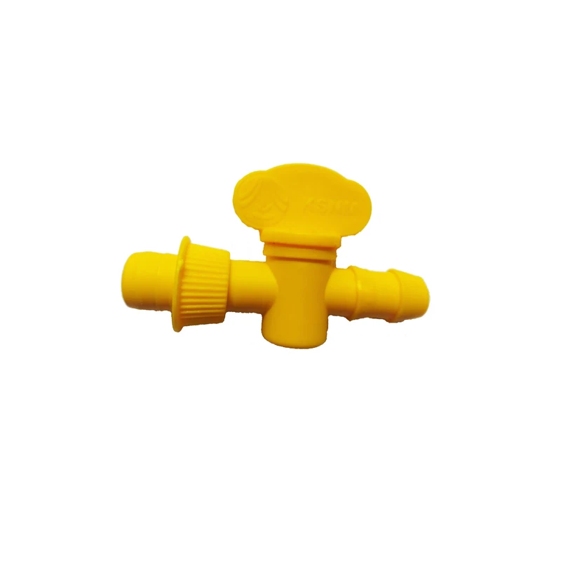 Buy Newest Arrival 16 mm Agricultural Drip Irrigation & Fittings System At Lowest Price