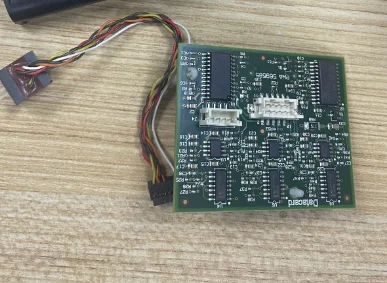 Datacard 529346-001 Datacard Upgrade Kit Magnetic Stripe Encoder For Sigma DS1 And DS2 ID Card Printers