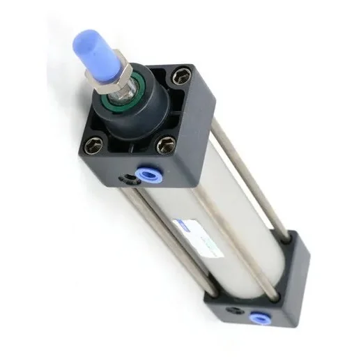 Пневматический цилиндр SC40X300 или SC40X350 100% подлинный качественный товар готовый к