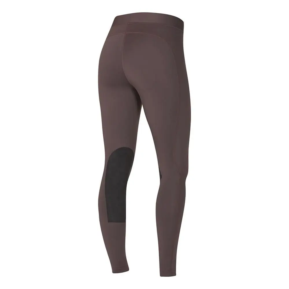 OEM Customized Equestrian Riding Breeches Horse Riding Pants Equestrian Women Breeches