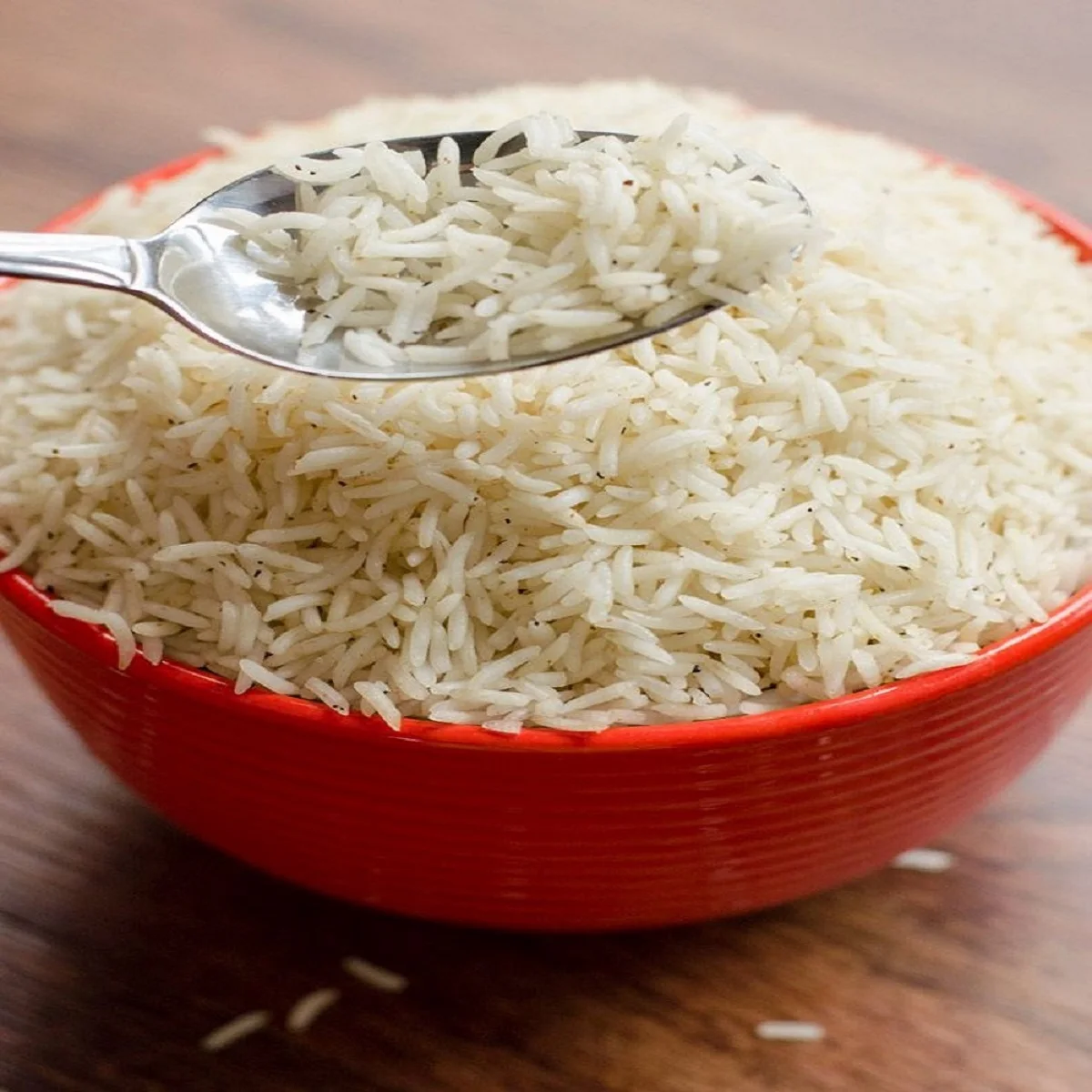 Parboiled  Rice Hot Rice from Thailand Best Quality Supplier Rice available for export