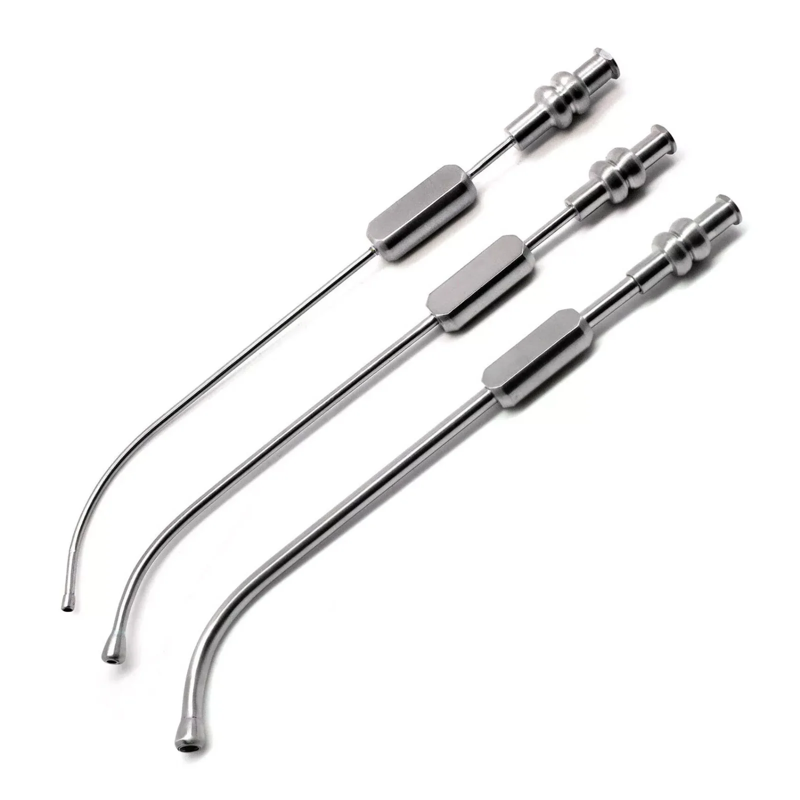 Sinus Cannula Suction Tube 4mm Dental Surgical Implant Basis Surgical Instruments Medical Equipment Premium Quality