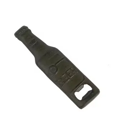 Palm Tree Bottle Opener Bar Accessories Beverage Beer Opener High On Demand Drinking Bottle Lid Opener Decorative Accessories