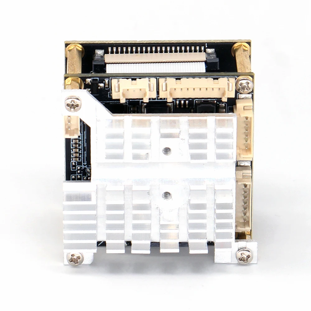 4K UHD STARVIS 2 Type 1/1.8 AR Coat MIPI CSI-2 sub LVDS IMX577/IMX477 IMX482 IMX STARVIS CCTV Network IP PCB board Camera Module