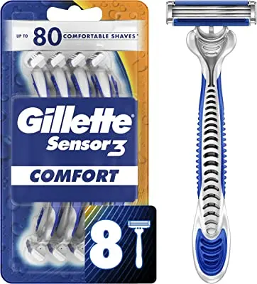 Brand New GILLETTE Products at Affordable Wholesale Prices