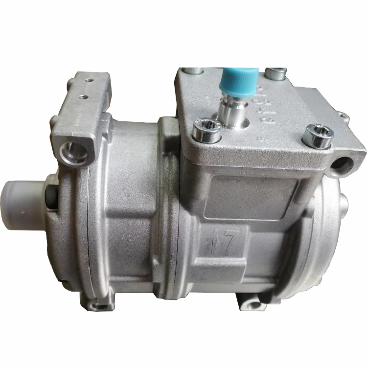 AUTO A/C COMPRESOR FOR 10PA17C, universal type