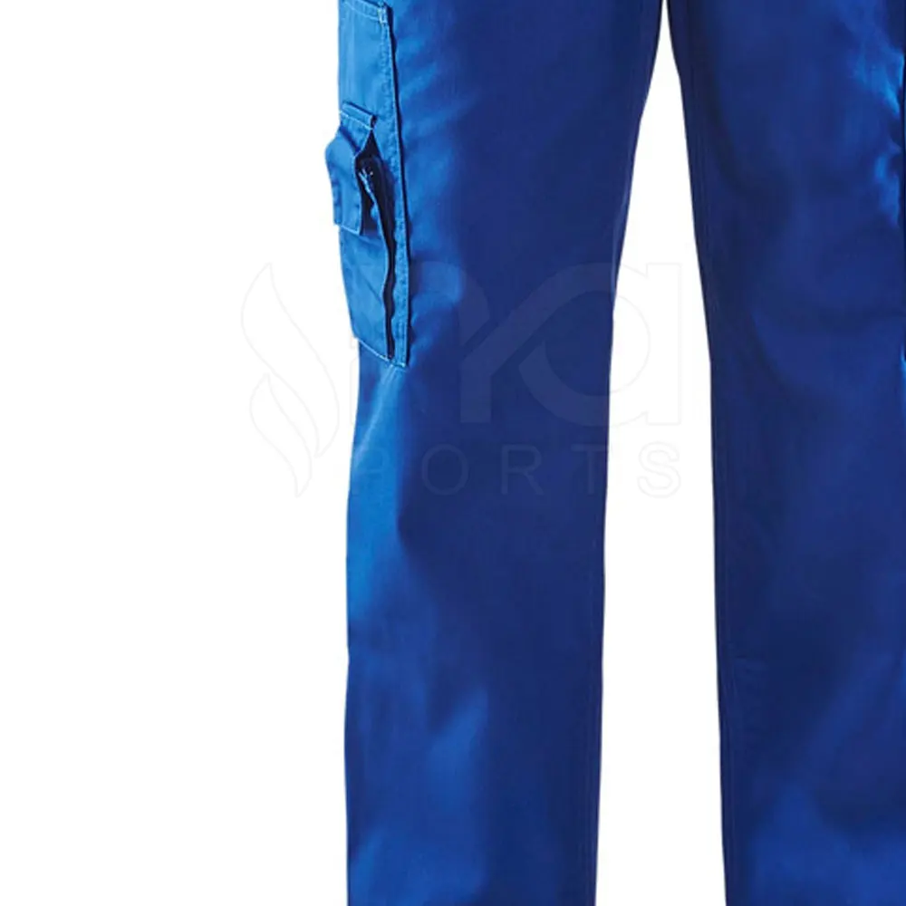 Cheap Price Custom Cotton Nylon Workwear Pants Best Quality Safety Wear Workwear Pants
