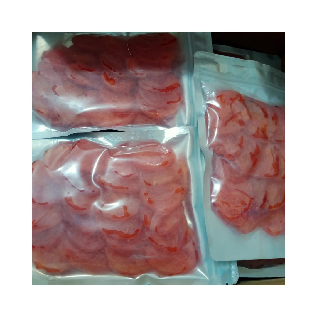 Best Selling Wholesale in Bulk Dried Passion Fruit with Sweet and Delicious Taste Dried Tropical Fruit Healthy Snack for Dessert