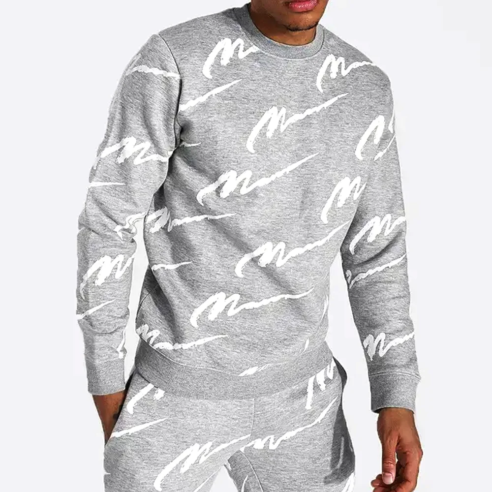 Custom Mens Summer shirt and short set Tracksuit 100% Cotton T Shirt And Mesh Shorts Set Men Wear T Shirt With Shorts Twin Sets