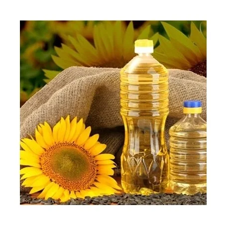 Vegetable Oil Cooking Sunflower in stock Organic Refined Sunflower Oil Bulk Top Quality Refined Sunflower Seed Oil